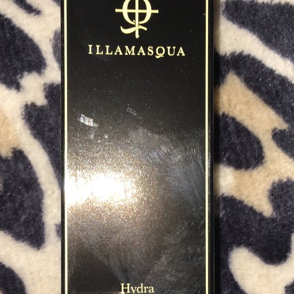 NWT Illamasqua Hydra Setting Spray - Picture 1 of 2